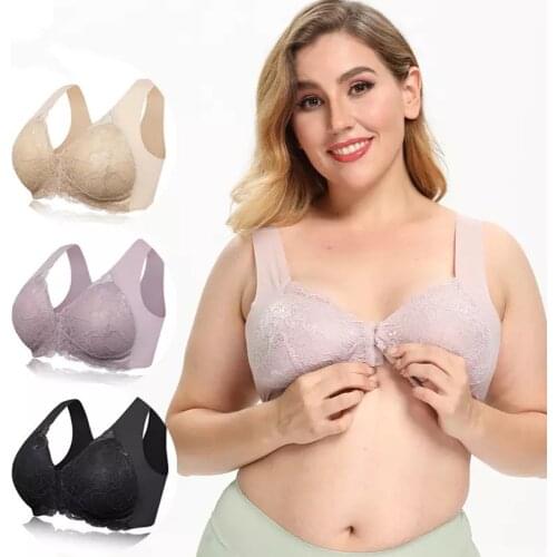 V-TREE Lace Pregnancy Clothes Women Nursing Bra Breast Feeding Underwear Maternity Bras Tops Pregnant Maternity Wear