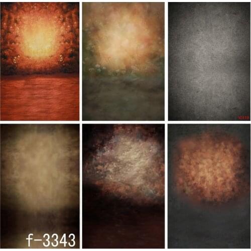 Vinyl Custom Gradient Vintage Photography Background Newborn Baby Portrait Photo Backdrops Studio Props 21514 AF-11