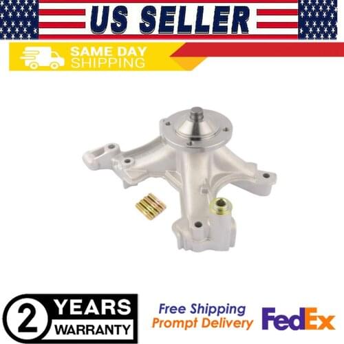 AP01 Cooling Fan Idler Bracket Water pump for Lexus GX470 LS400 Toyota 1630750011A 11830002034 45785