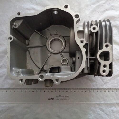 152F 2.5HP 1KW Generator Engine Crank Case Assembly Parts