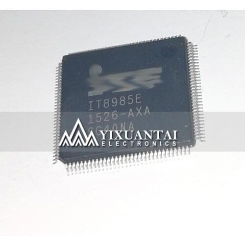 1pcs/lot 5pcs/lot 10pcs/lot Free shipping 100% origina IT8985E-AXA IT8985E TQFP128