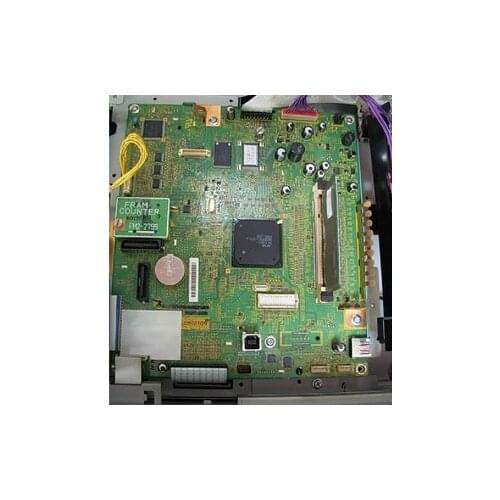 100% Test Main Board For Canon IR2016 IR2020 IR2120 IR 2016 2020 2120 Formatter Board Mainboard On Sale