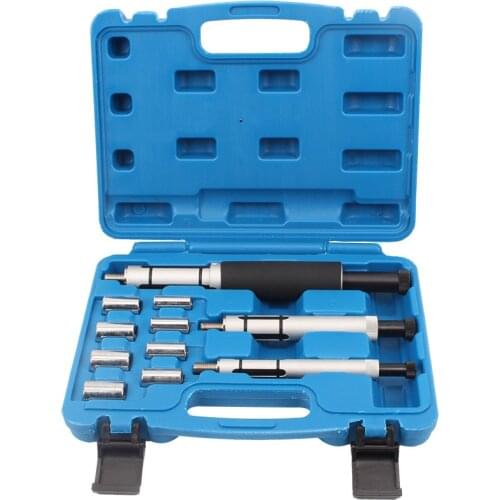 11-piece Auto Clutch Plate Pair Hole Tool Clutch Corrector Clutch Plate Installation Tool