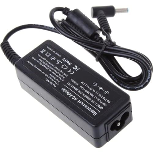 19.5V 2.31A AC Power Supply Charger Adapter Laptop For HP ProBook 400 430 430