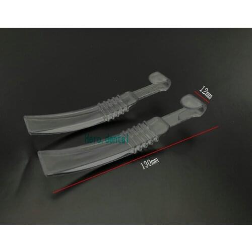 2Pcs Dental Orthodontic Lip Cheek Retractor Mouth Opener Photograghic