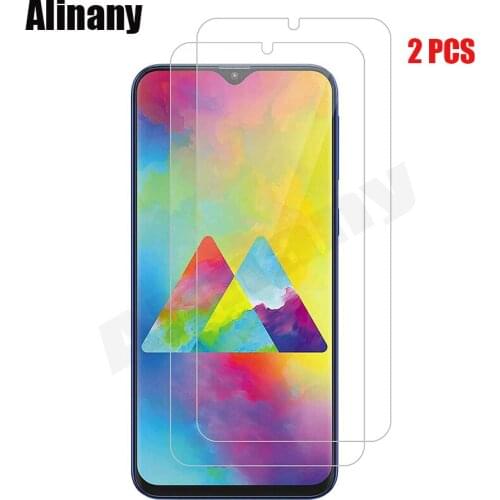 Защитные пленки для Samsung Galaxy M20 Alinany China At AliExpress