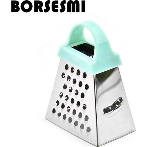 BORSESMI Cheese Graters