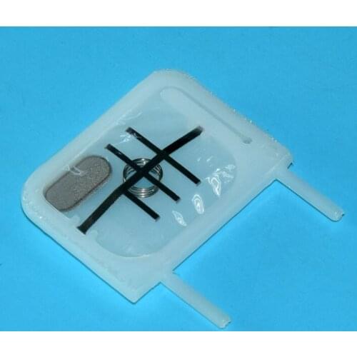 Eco solvent Ink Damper For HP Designjet 9000 9000s Plotters ink dampers For SEIKO64 Printer parts