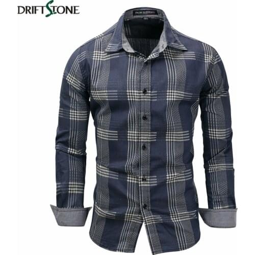 DRIFTSTONE Military Style Men's Clothing