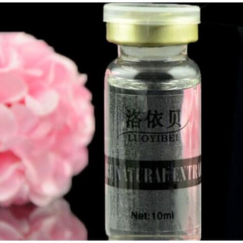 10ml KGF essence liquid is used to repair the growth of sensitive skin cuticle 5 bottles