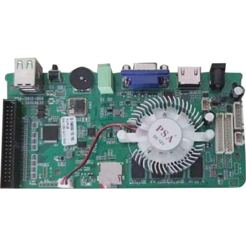 HOBBYINRC Spare Parts For Video Games