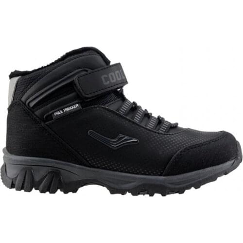 Kiko 503 Thermal Liner Male Child Boots Shoes