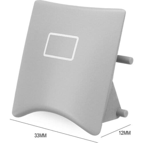 Interior Sunroof Switch Button For Mercedes ML/GL/R W164 W251 Gray Popular Accessories