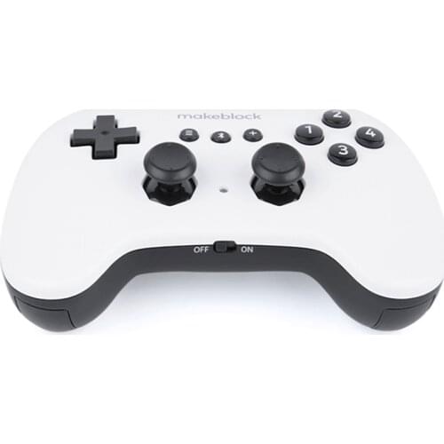 Makeblock Electronic Modules Bluetooth Controller Me-IR Remote Controller Me 4 Button V1 Me-Joystick V1.1 Me Potentiometer V1