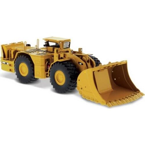 Diecast Masters 1/50 Scale Caterpillar Cat R3000H Underground Mining Loader Diecast Model #85297