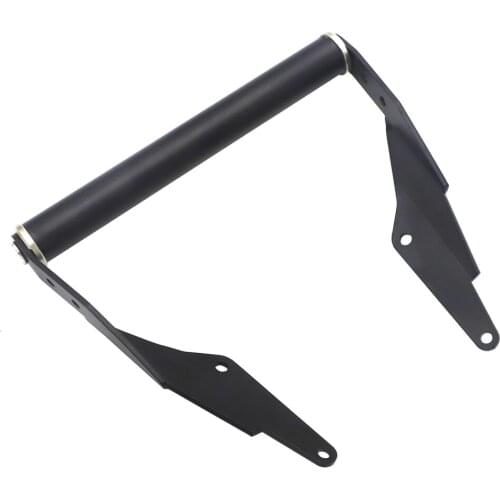 Motorcycle Motorbike Parts Mobile Phone Navigation Bracket GPS Bracket Holder For BMW 2017 2018 2019 G310GS G310R G310 GS R