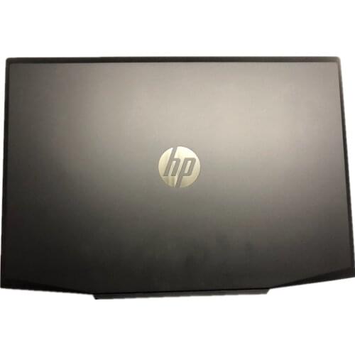 NEW For HP Pavilion 15 15-CX TPN-C133 Laptop LCD Back Covers Purple and Green PN:L20315-001 / L20313-001 / L20314-001