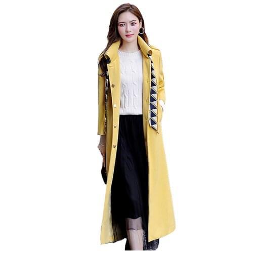 ODFVEBX Women's Plaid Coats