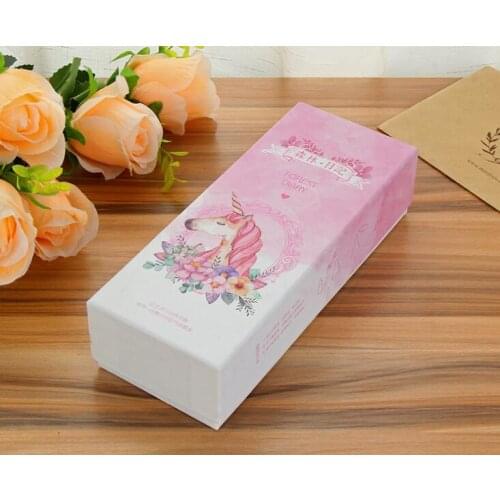 Gift Corrugated Custom Box Luxury Cardboard Package Logo Paper Packaging manufacturers ---PX11737