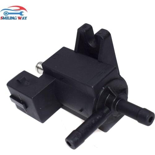 SMILING WAY Air Intakes