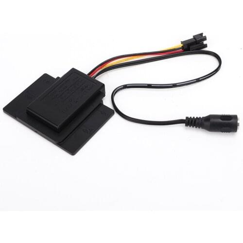 LED Intelligence Touch Sensor Induction Switch for Bathroom Mirror DC5-24V(Single Output B3 )