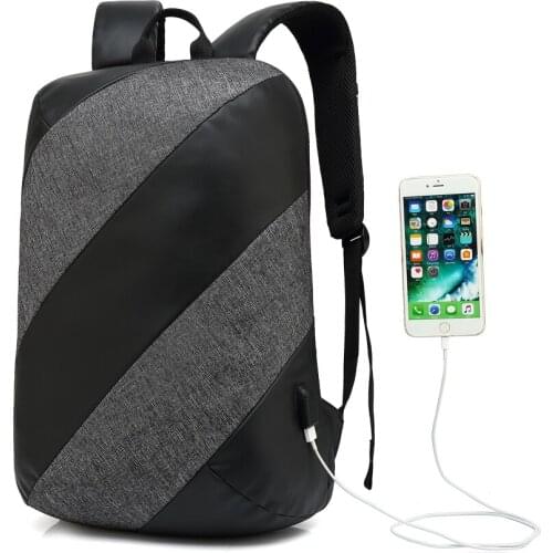 TEGAOTE Men's Laptop Backpacks