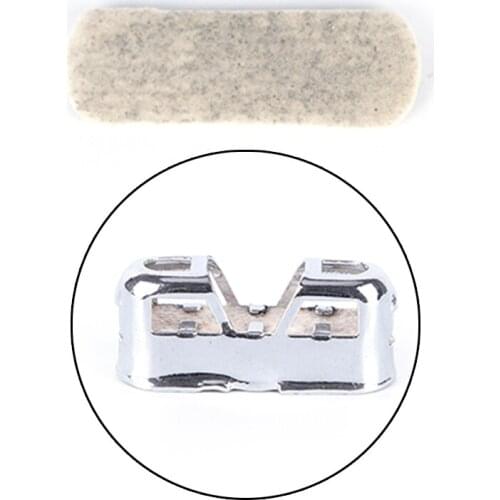 Thickness 1.5mm Pocket heater hand warmer accessories special catalyst for ultralight heater