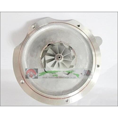 Turbo Cartridge CHRA RHF5 VIDZ 4T-505 VA420076 8973311850 8-973311-850 For ISUZU Trooper 4WD Pickup 4JB1TC 4JB1-TC 4JB1 2.8L