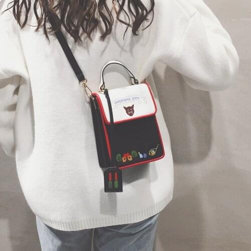 High Quality Leather Chain Shoulder Bags for Women 2021 Brand Designer Fashion Solid Color Flip Top Bag New Crossbody Bags