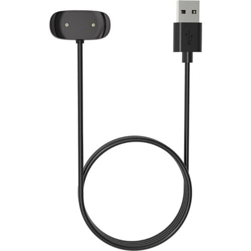 Chargers Wireless Fast Charging USB Charging Smart For-Amazfit T-Rex Pro Smart Watch Accessories Drop Shipping