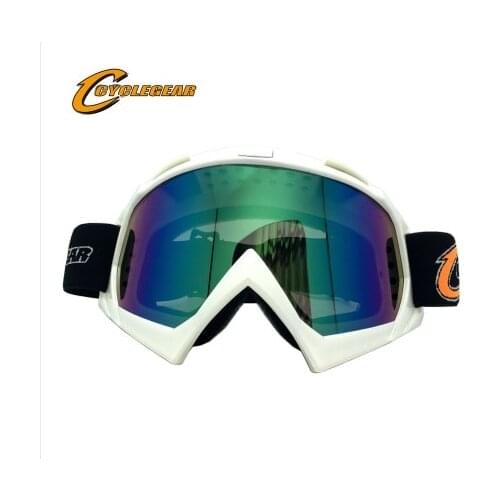 Off-road goggles CG01 off-road helmet with goggles goggles windproof dust goggles