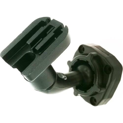 No. 12 Car Interior Rear View Mirror Back Plate Panel Bracket DVR Driving Recorder Accessories