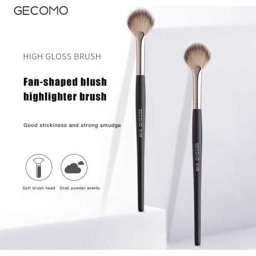2021 Makeup Brushes Powder Concealer Blush Liquid Foundation Face Make Up Brush Tools Professional Beauty Cosmetics Beauty Make
