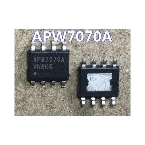 5pcs/lot APW7070A APW7070 SOP-8 In Stock