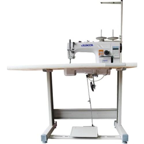 Automatic Electric Sewing Machine Computer Direct Drive Automatic Thread Trimming Automatic Back Stitching Automatic Needle Stop