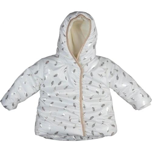 Bebepan Outerwear For Babies