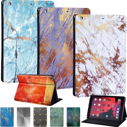 2020 IPad Air 4 10.9 Tablet Case for IPad 7 8th Generation Cover for 2017 2018 IPad 9.7 5/6th Air 1 2 Air 3 10.5 Mini 4 5 Funda