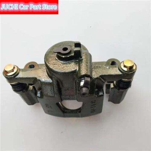 Car Front brake distributor,front brake caliper for CheryS11