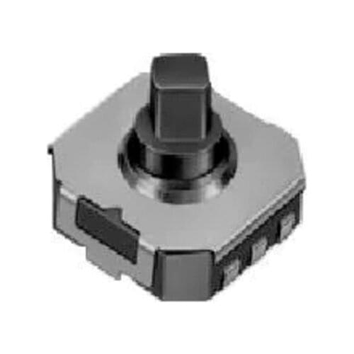 Electromechanical Switches Multi-Directional Switches ALPS SKRHABE010
