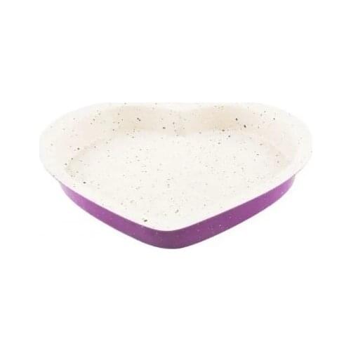 Heart Shaped Color Cake Mold Kitchen Cake pastry