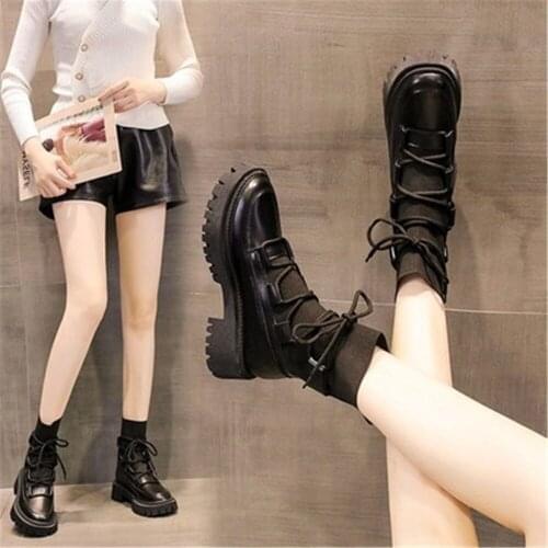 Women's Boots GYP China