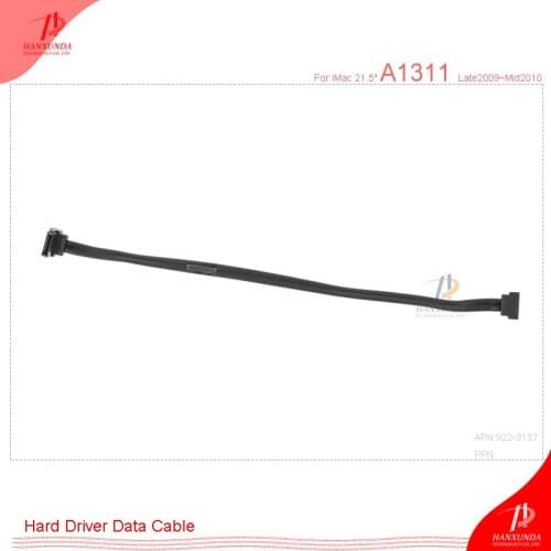 Hanxunda Hard Disk Data Cable for iMac 21.5 A1311 HDD Cable Replacement new original