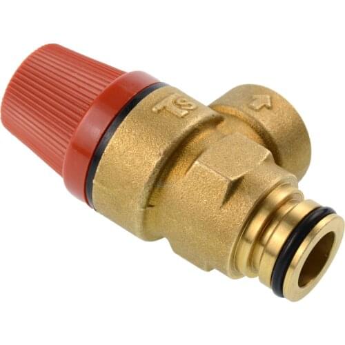 KG-Part Spare Parts For Thermostats