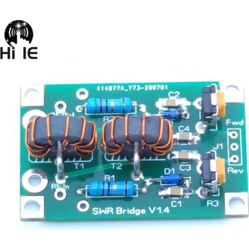 Kit SWR_Bridge_1.4