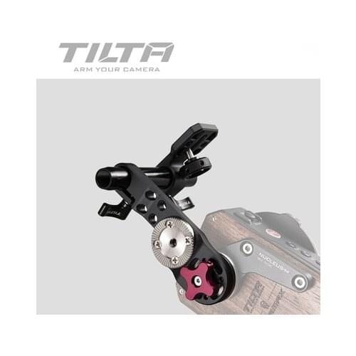 Tilta Nucleus-M FIZ Hand Unit Monitor Bracket WLC-T03MA