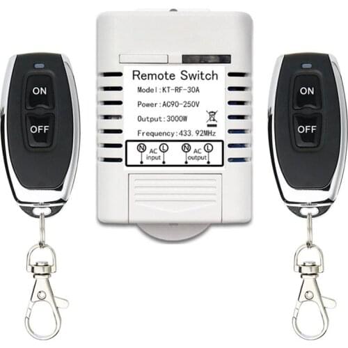 KTNNKG Automation Modules