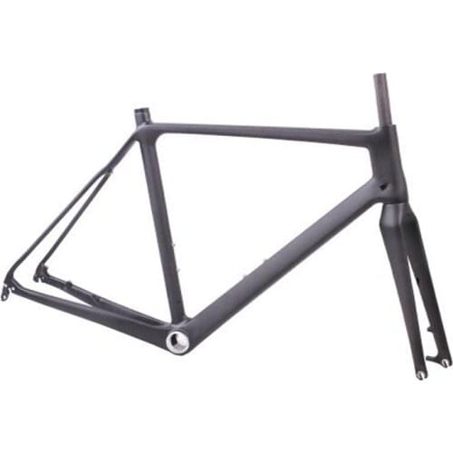 LOLTRA Bicycle Frames