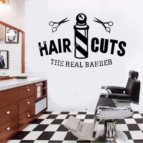 NEW Hairdressing combination Home Decoration Accessories For Living Room Bedroom Home Party Decor Wallpaper