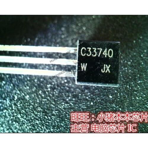 New original 2SC33740 C33740 TO92 High Quality