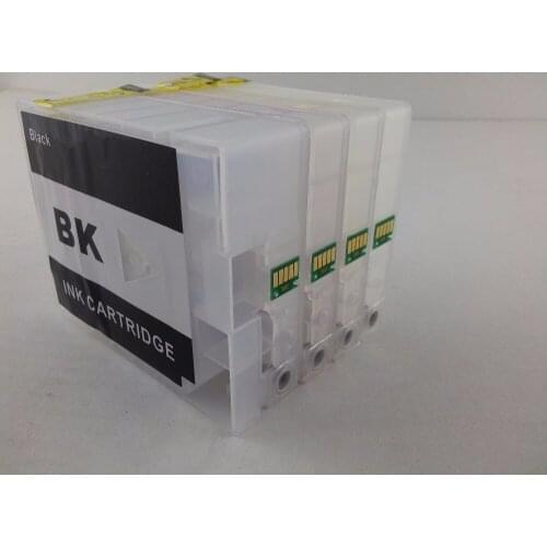 NEW PRODUCTS empty refillable cartridge for CANON PGI 2500XL PGI2500 PGI-2500 for CANON MAXIFY iB4050 MB5050 MAXIFY MB5350